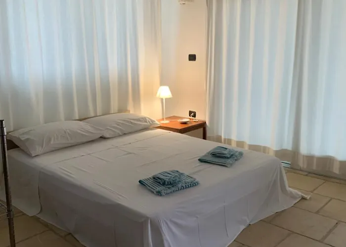 Mansarda Sul Mare