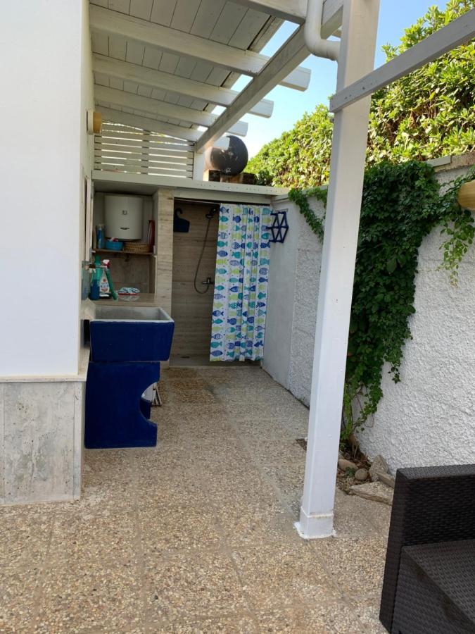 Mansarda Sul Mare Torre Lapillo