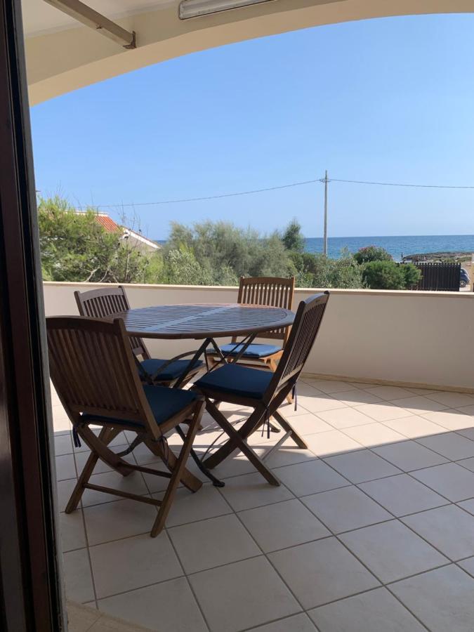 Mansarda Sul Mare Apartment Torre Lapillo