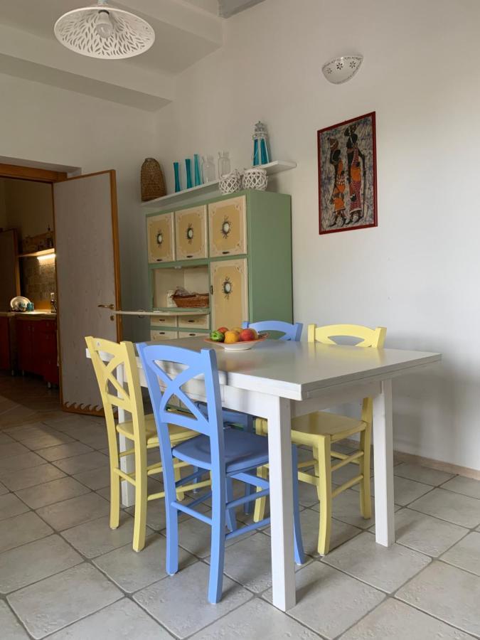 Apartment Mansarda Sul Mare