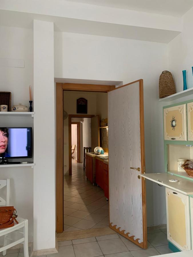 Apartment Mansarda Sul Mare