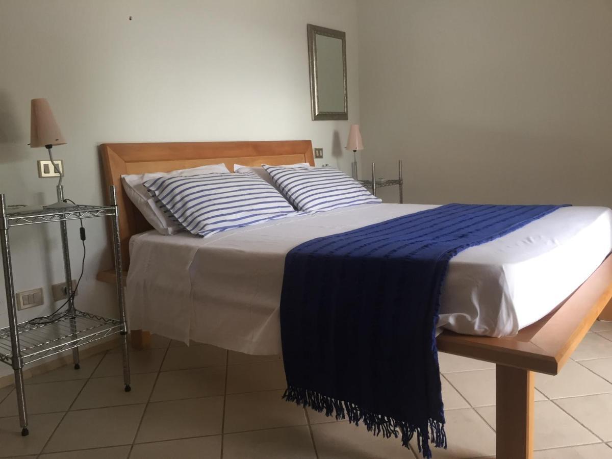 Mansarda Sul Mare Apartment Torre Lapillo