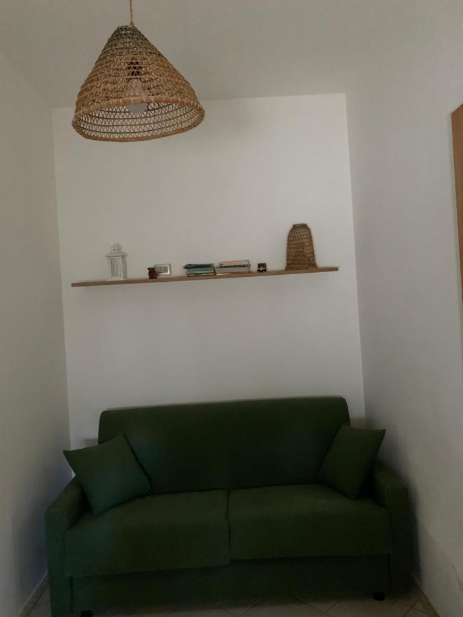 Mansarda Sul Mare *