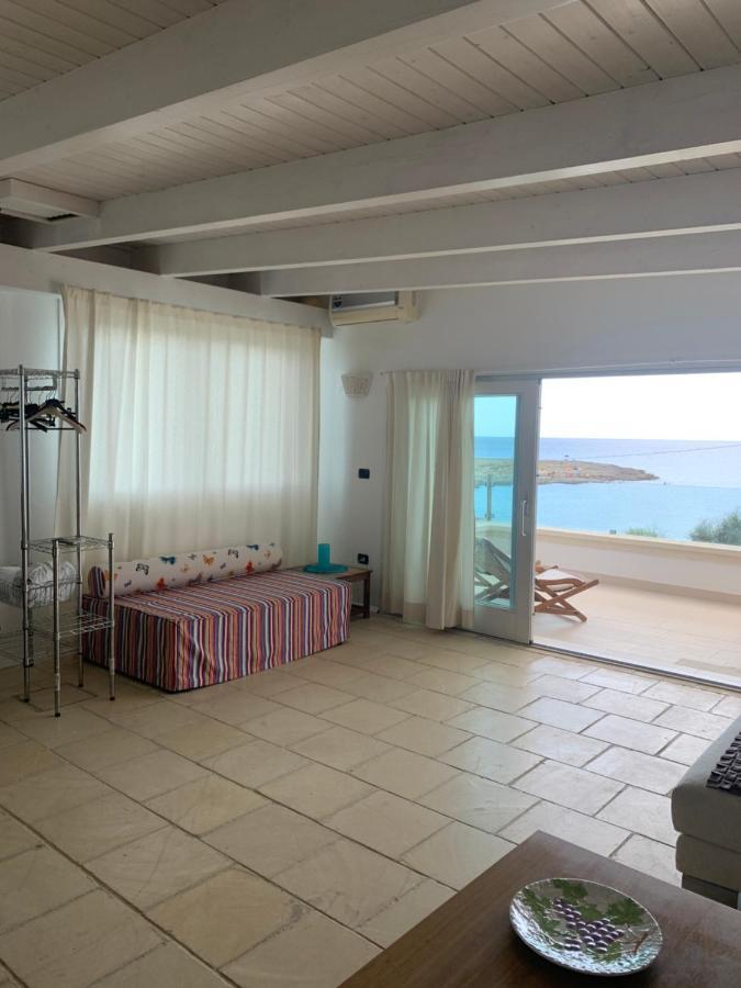 Mansarda Sul Mare