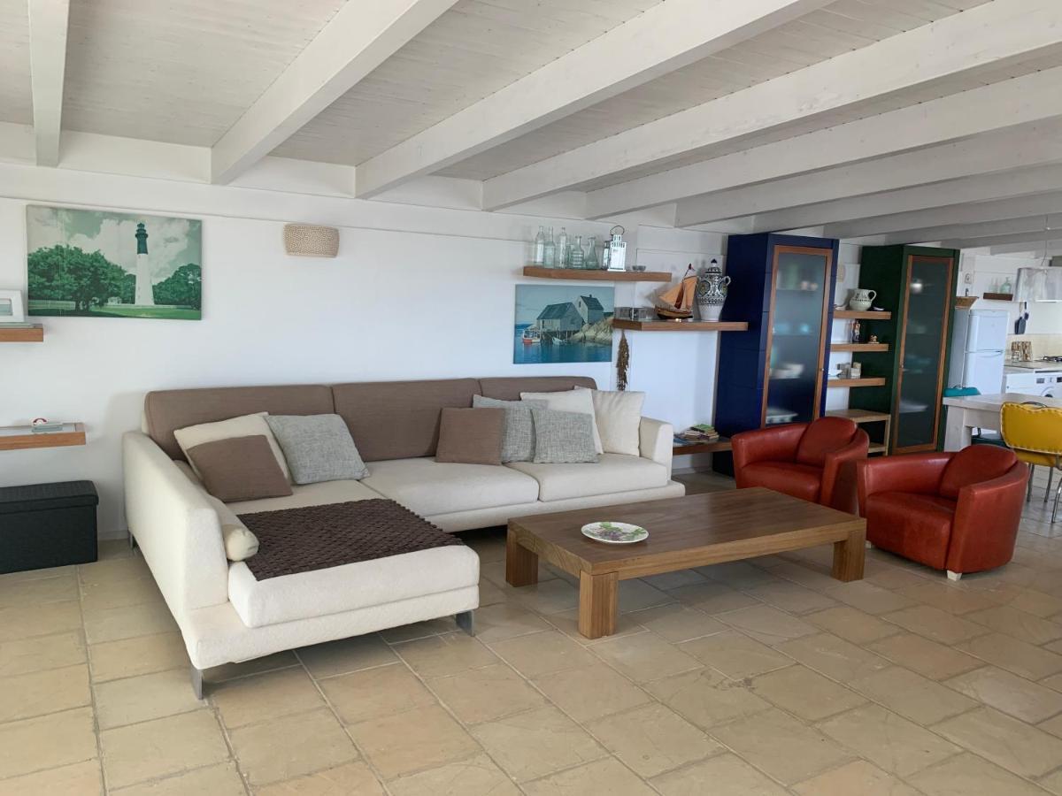 Apartment Mansarda Sul Mare *