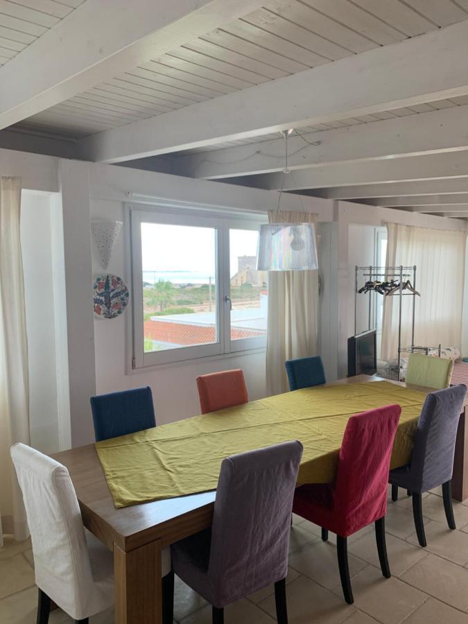 Apartment Mansarda Sul Mare Torre Lapillo