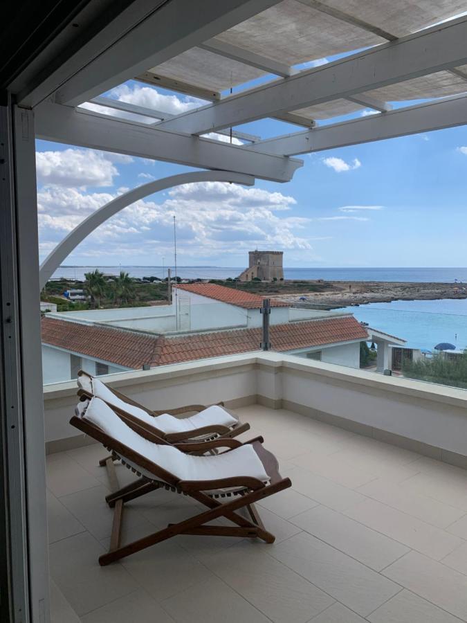 Mansarda Sul Mare Apartment