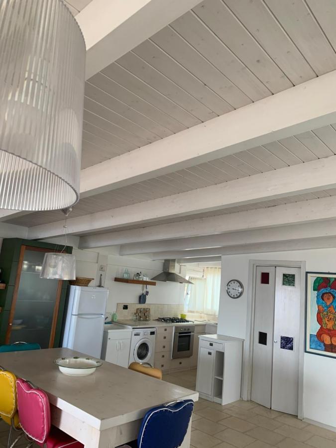 Apartment Mansarda Sul Mare