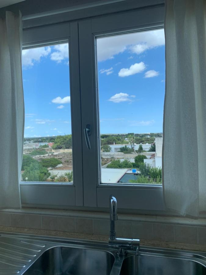 Mansarda Sul Mare Apartment
