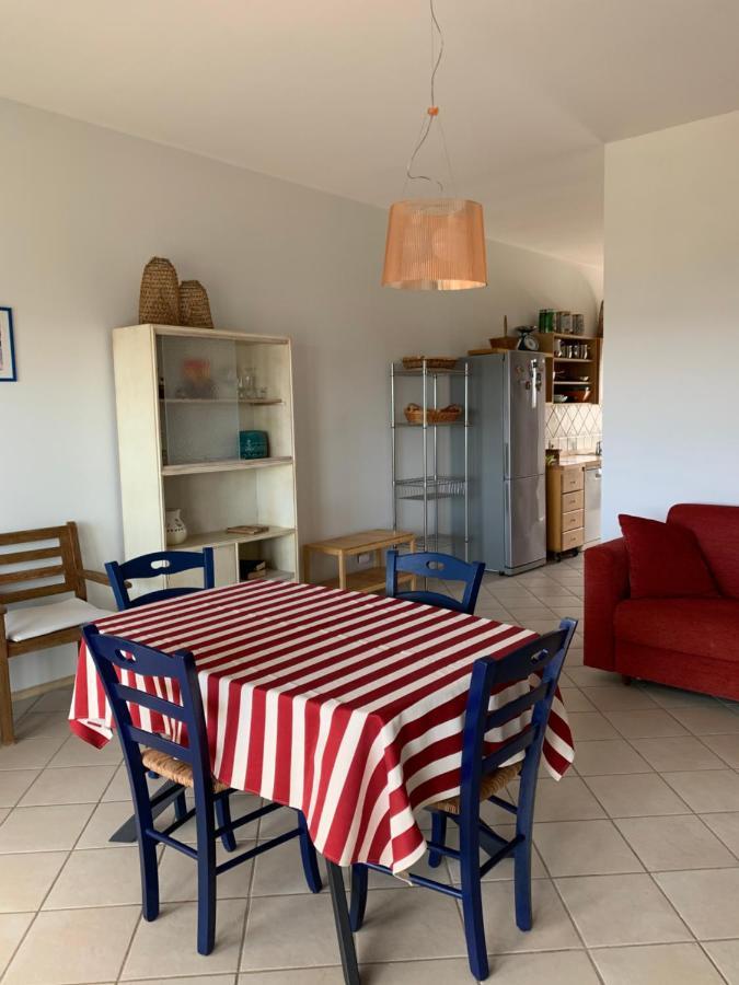 Mansarda Sul Mare Apartment