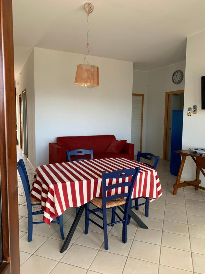 Mansarda Sul Mare