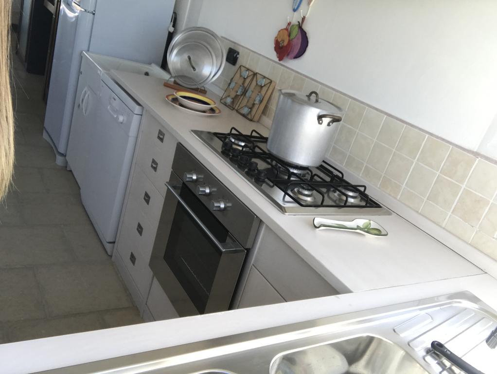 Mansarda Sul Mare Apartment *