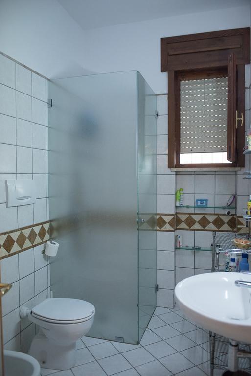 Apartment Mansarda Sul Mare *