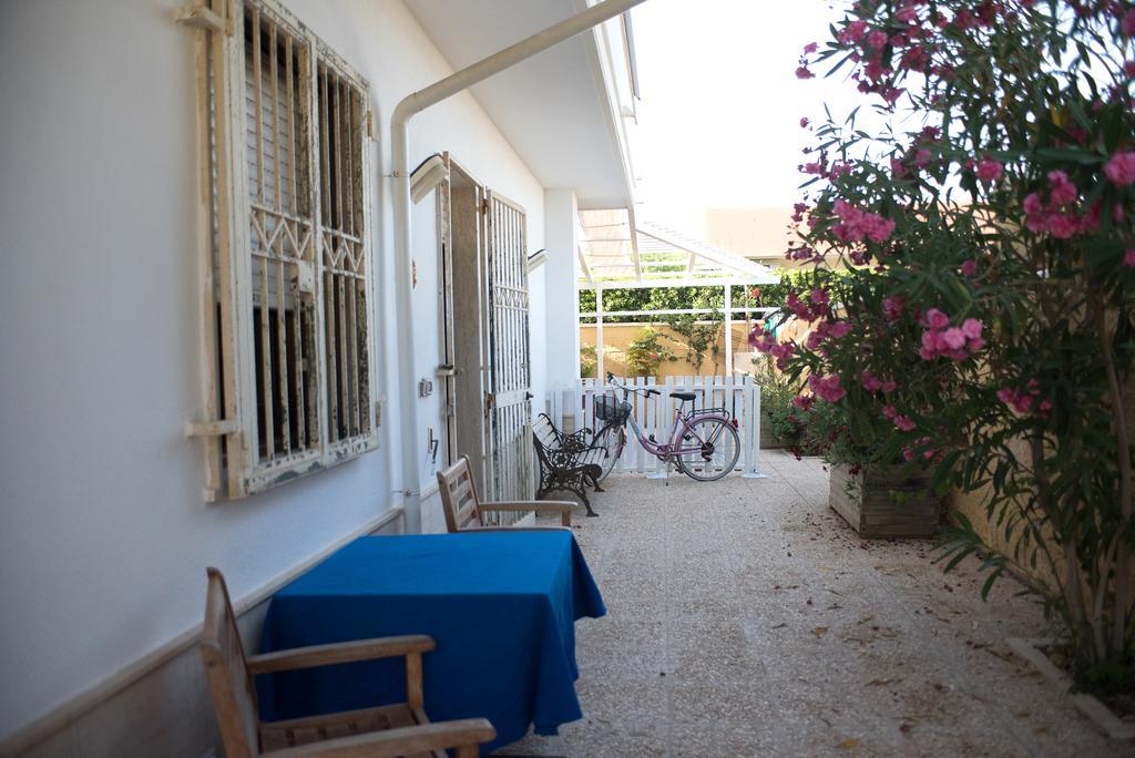 Apartment Mansarda Sul Mare