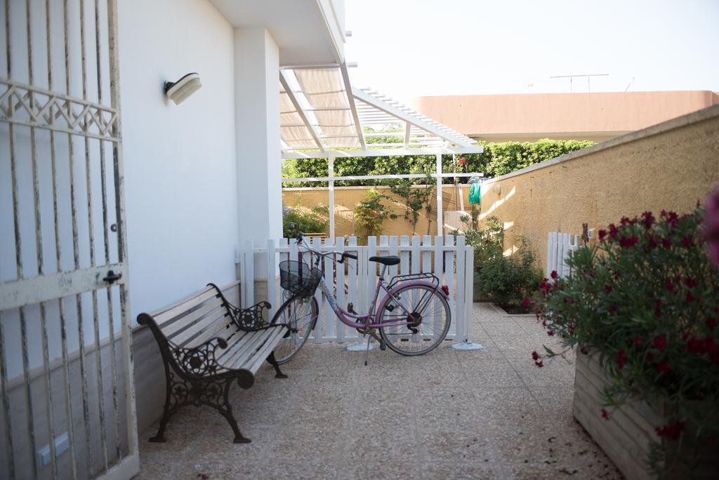 Apartment Mansarda Sul Mare