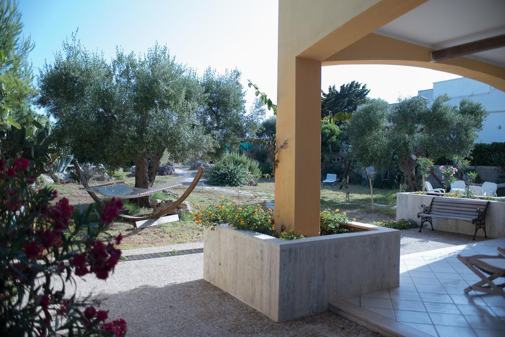 Apartment Mansarda Sul Mare Torre Lapillo