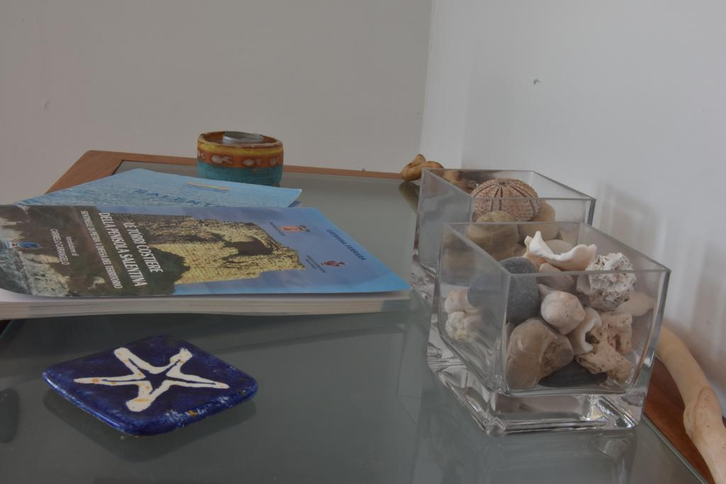 Mansarda Sul Mare Apartment *
