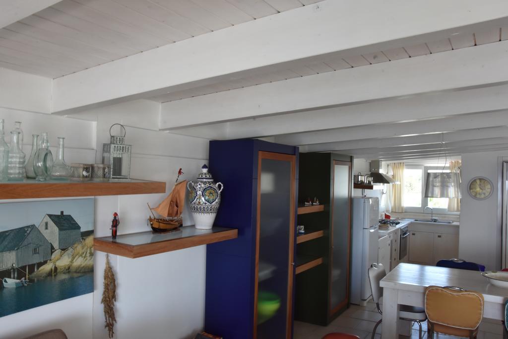 Mansarda Sul Mare *