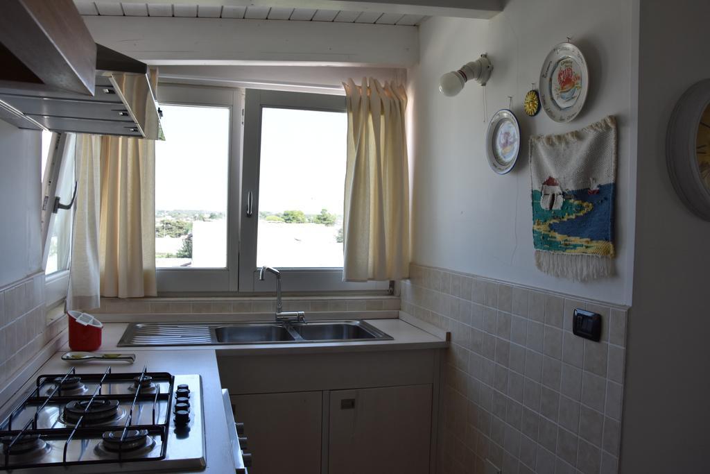 Mansarda Sul Mare Apartment *