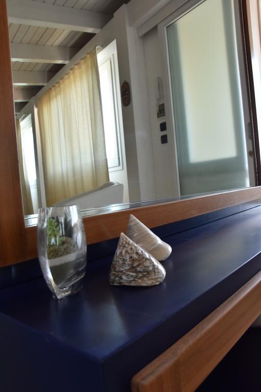 Mansarda Sul Mare Apartment *