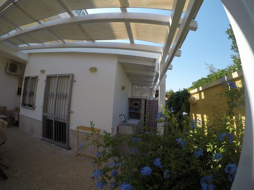 Apartment Mansarda Sul Mare