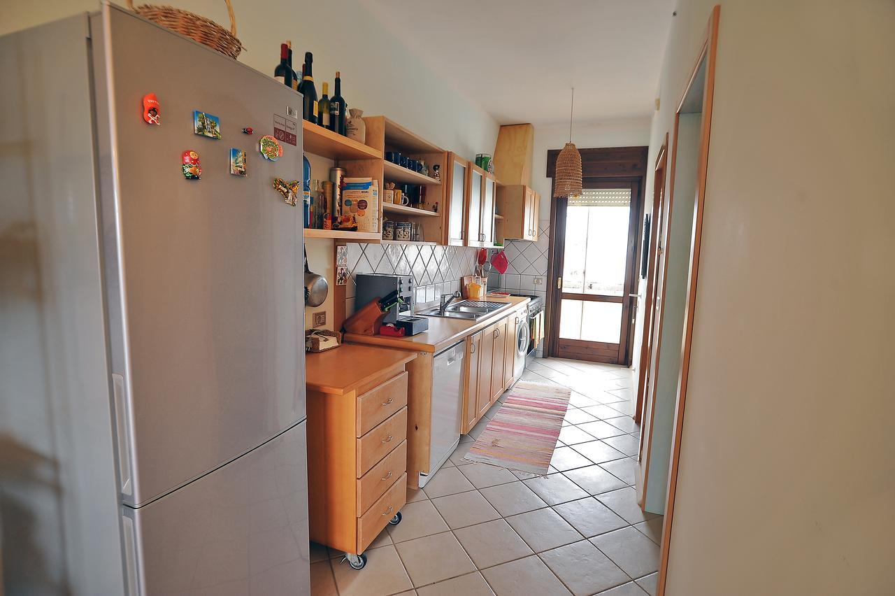 Mansarda Sul Mare Apartment Torre Lapillo