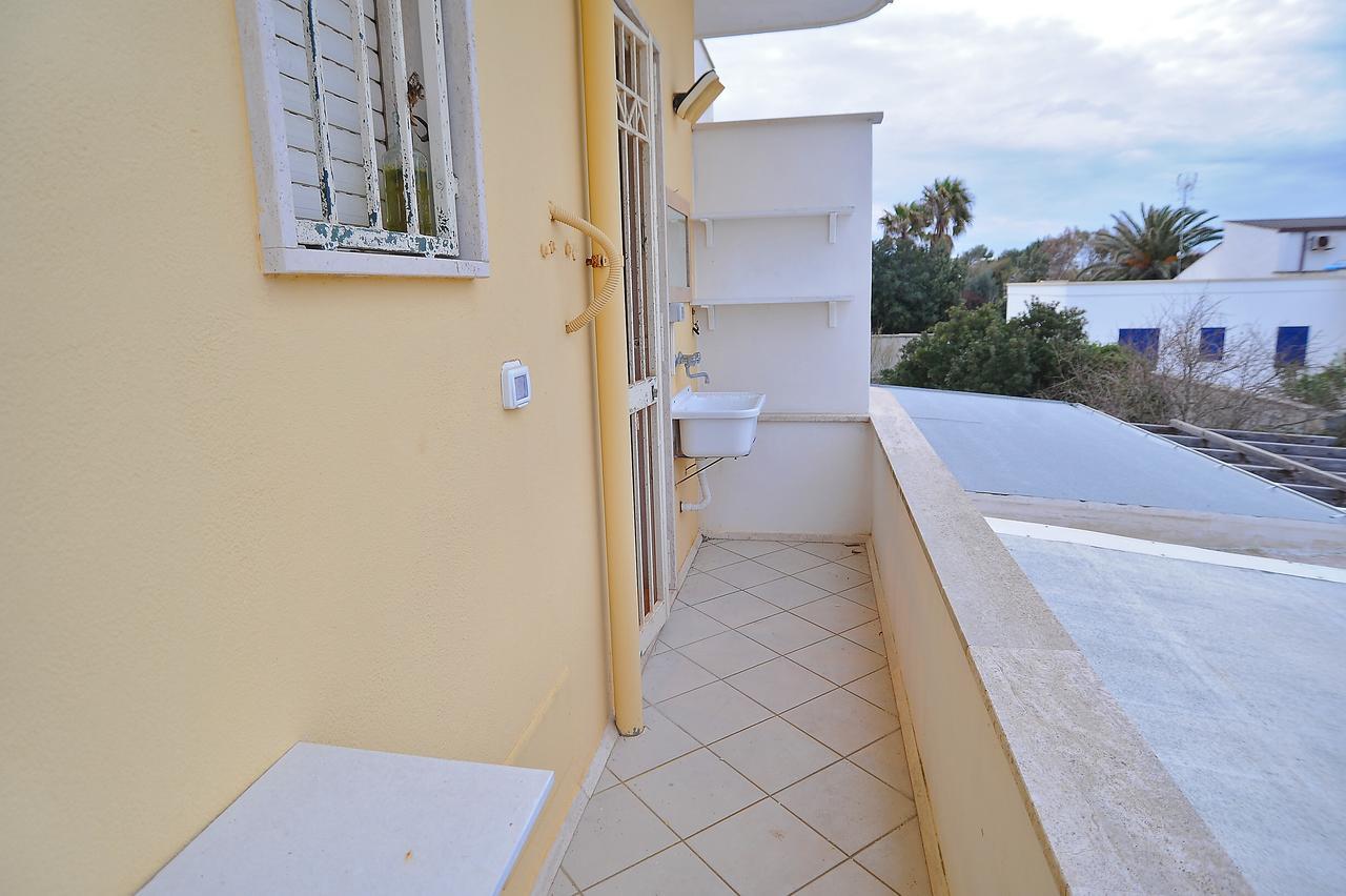 Mansarda Sul Mare Apartment