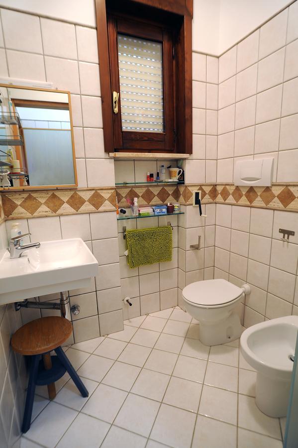 Mansarda Sul Mare Apartment Torre Lapillo