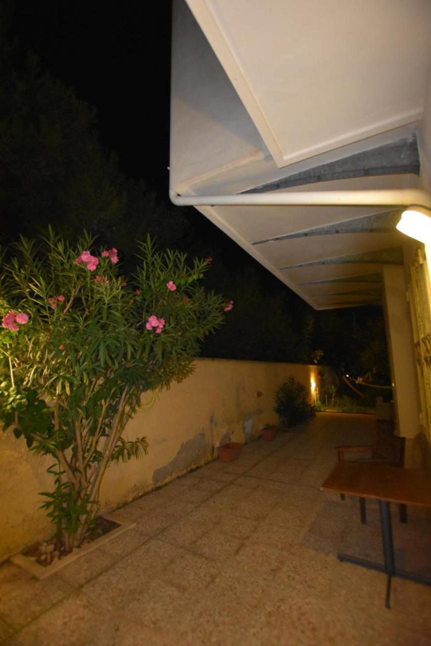 Mansarda Sul Mare Apartment