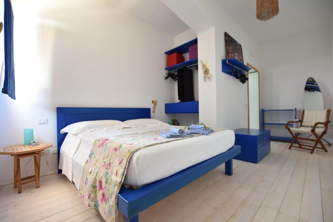 Mansarda Sul Mare Apartment *