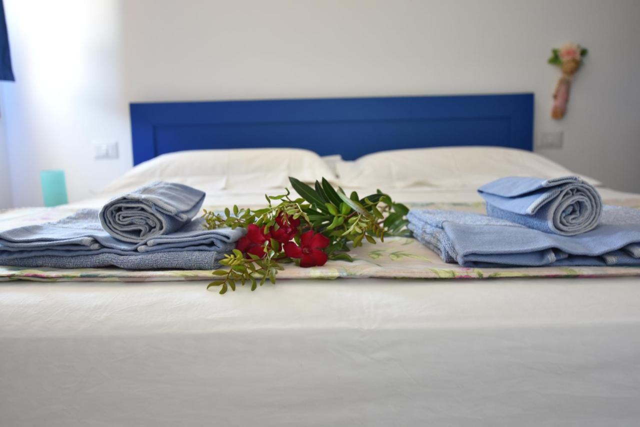 Apartment Mansarda Sul Mare *