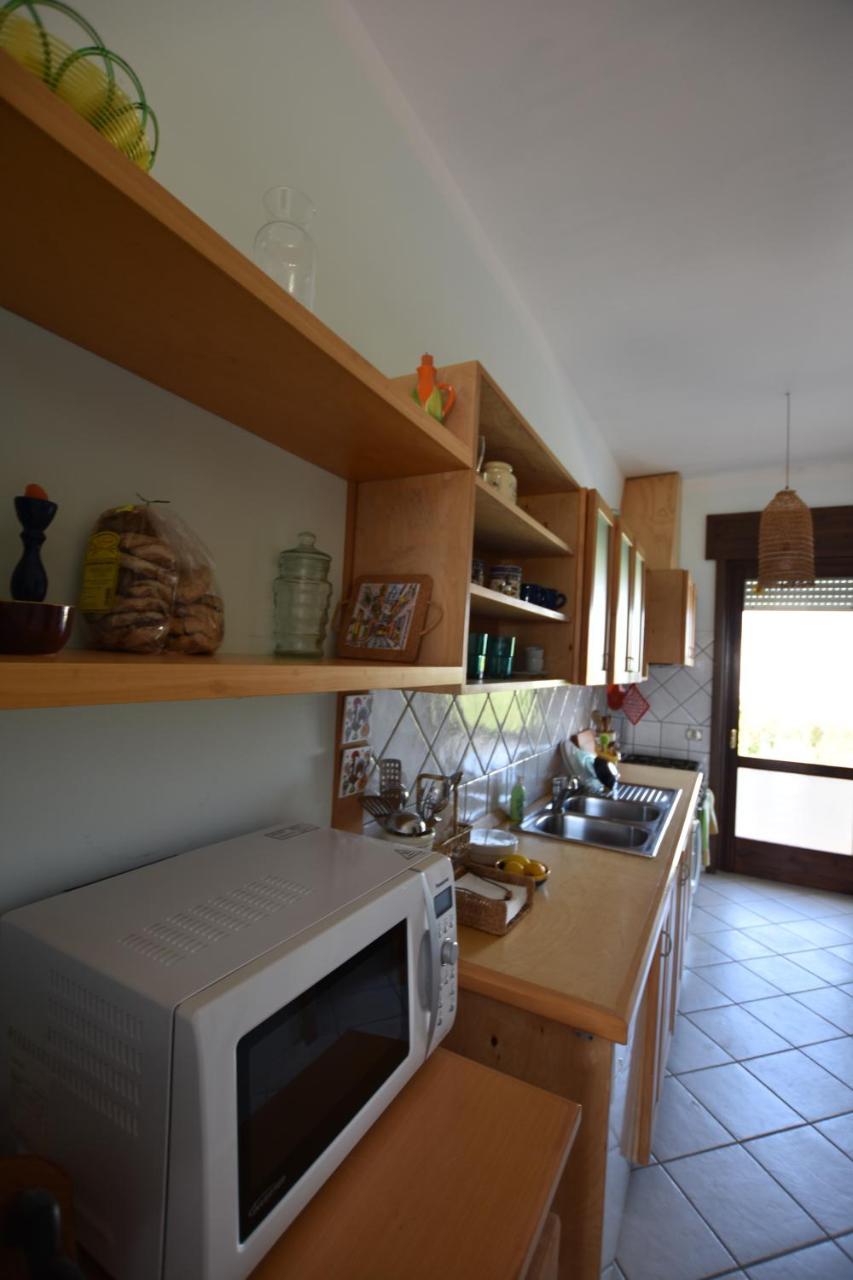 Apartment Mansarda Sul Mare *