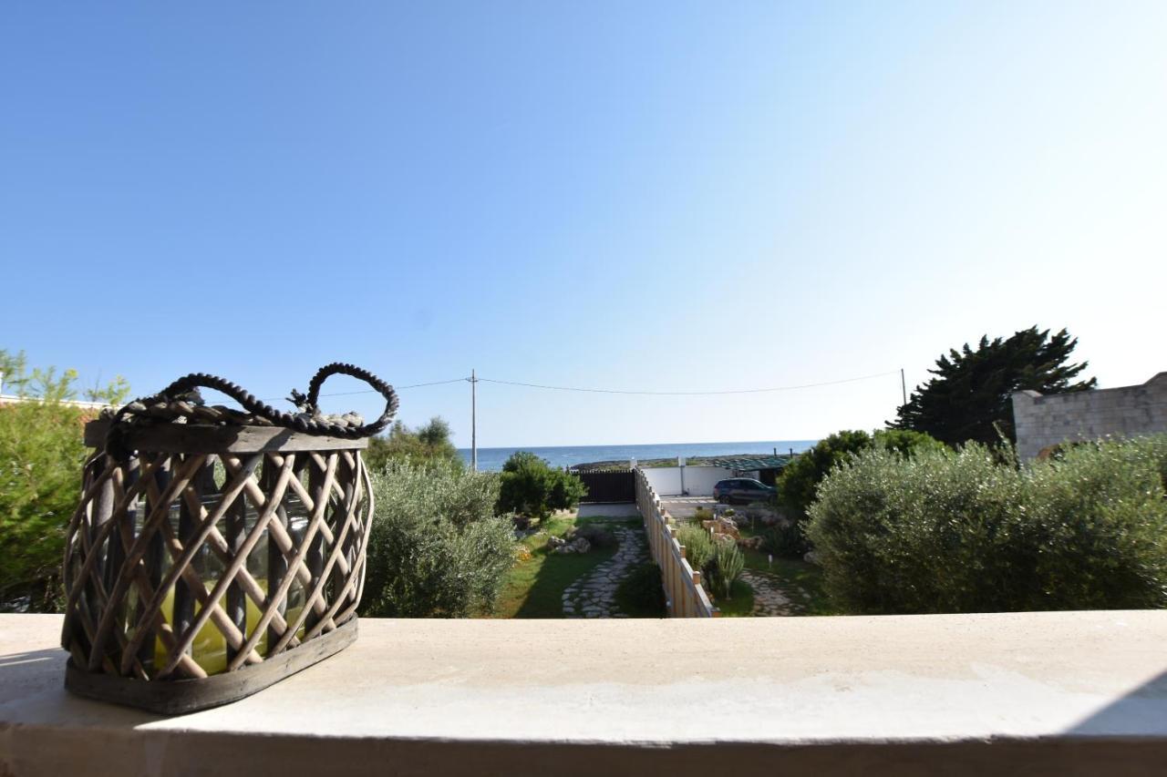 Apartment Mansarda Sul Mare