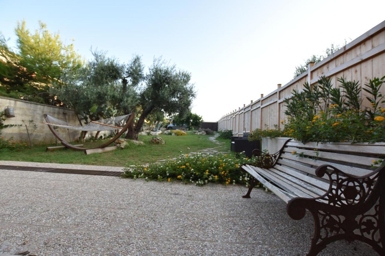 Mansarda Sul Mare Apartment Torre Lapillo