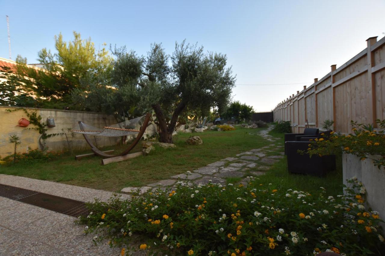 Apartment Mansarda Sul Mare