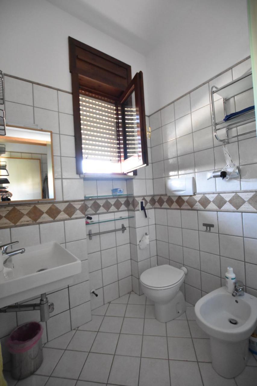 Mansarda Sul Mare Apartment