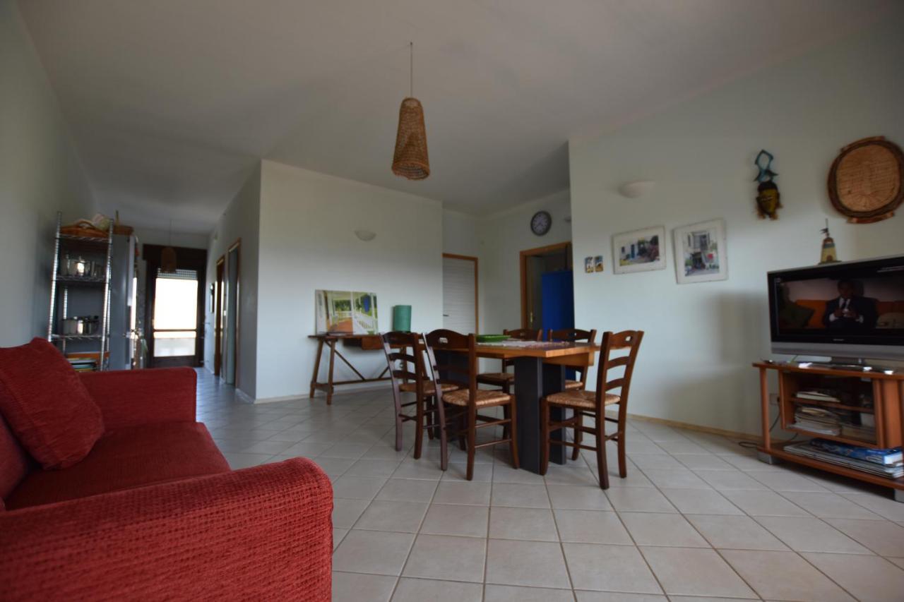 Apartment Mansarda Sul Mare