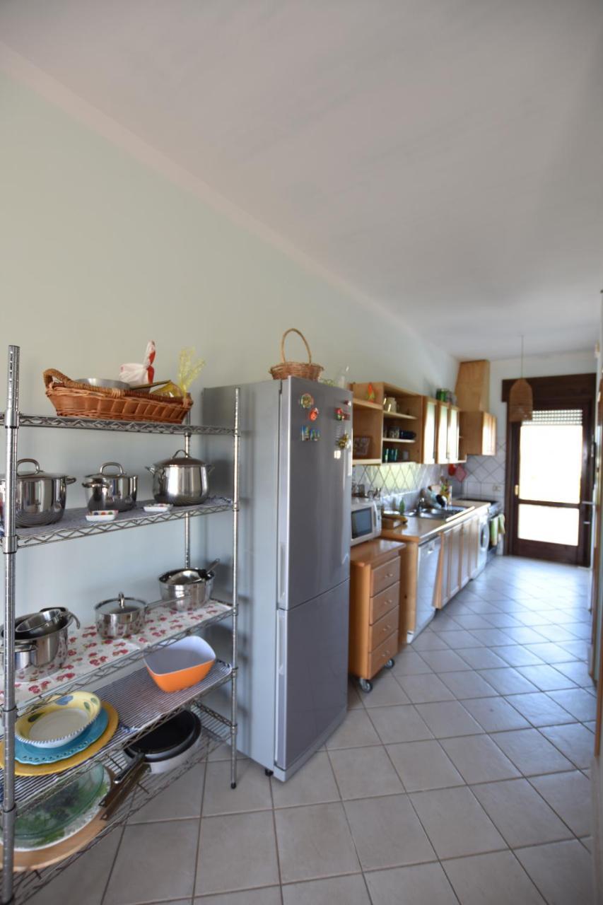Apartment Mansarda Sul Mare *