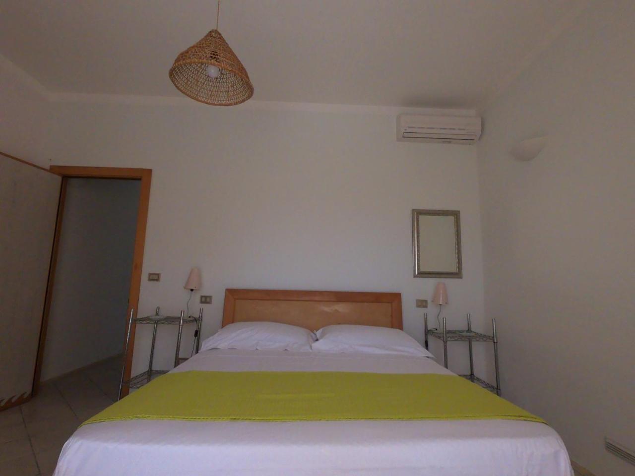Mansarda Sul Mare Apartment *